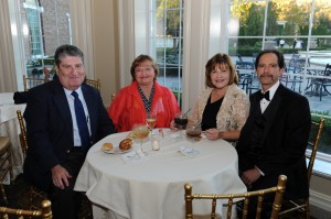 2015 Centennial Gala - 3623 - 2015; Gala; Centennial; Hess, Joan & Robert   